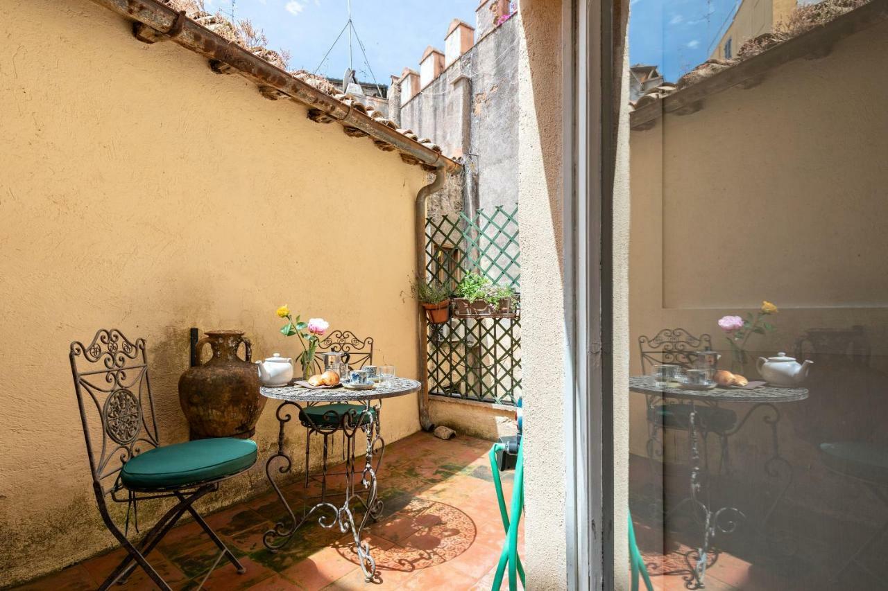 As Feel - Vetrina Terrace Apartment *