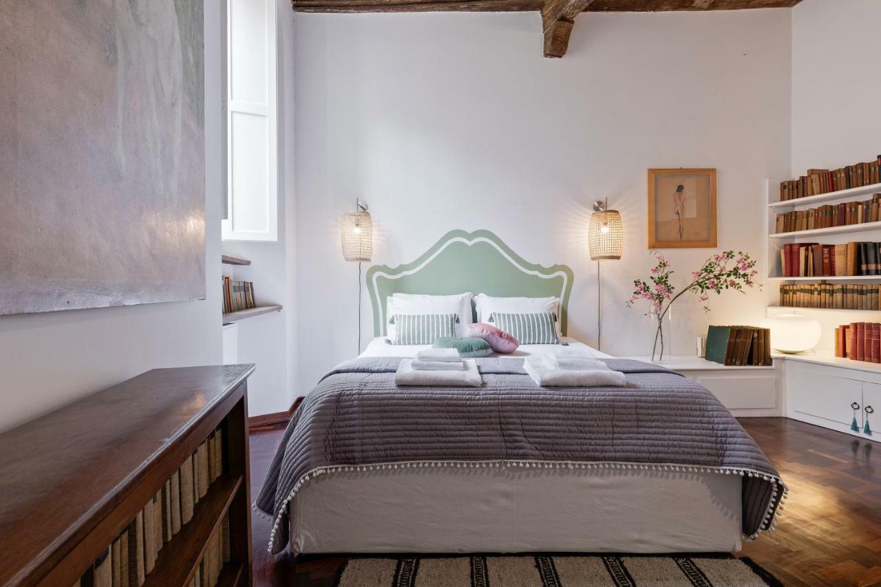 As Feel - Vetrina Terrace Apartment
