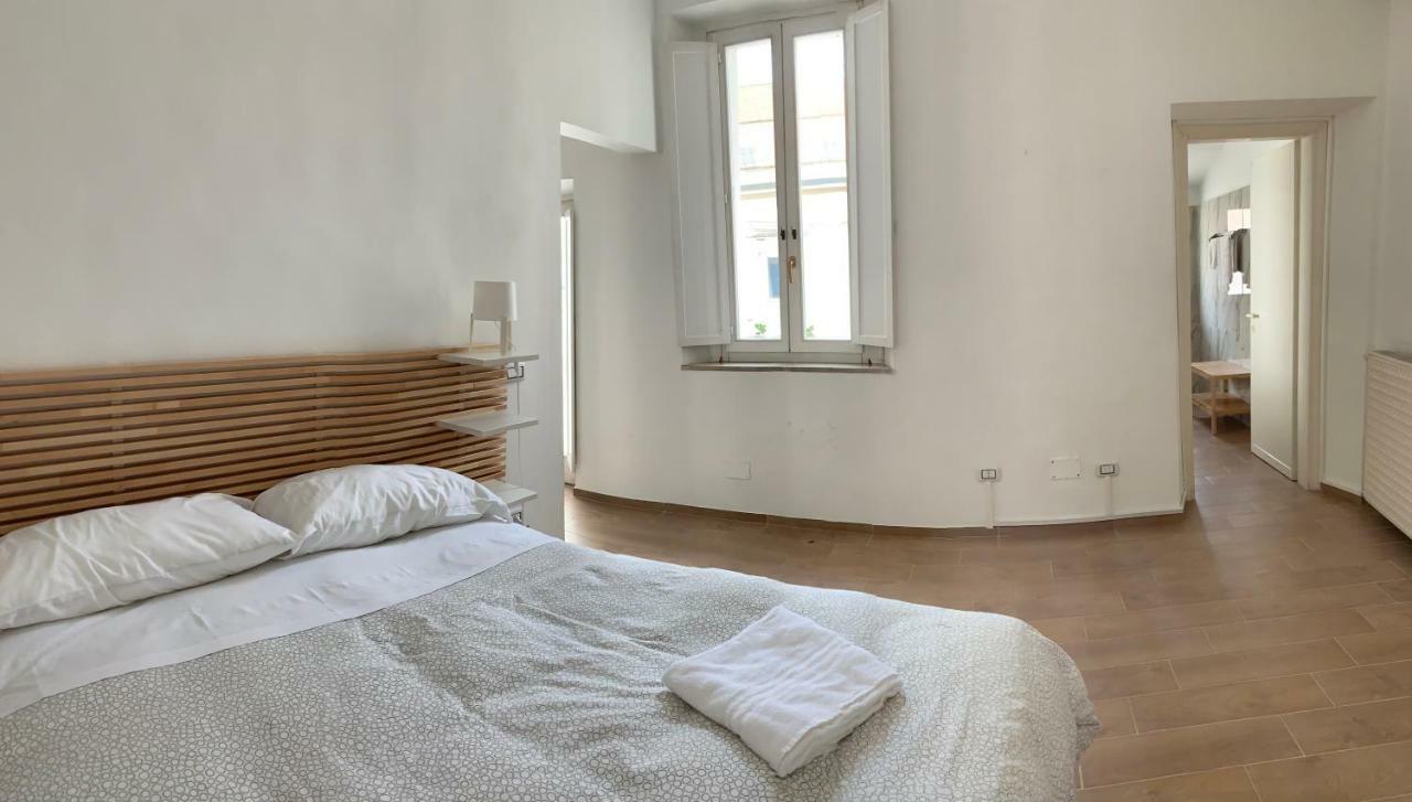 Santa Maria Apartamento Roma