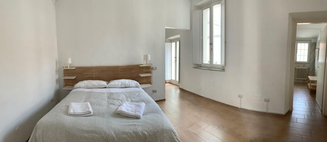Santa Maria Apartamento *