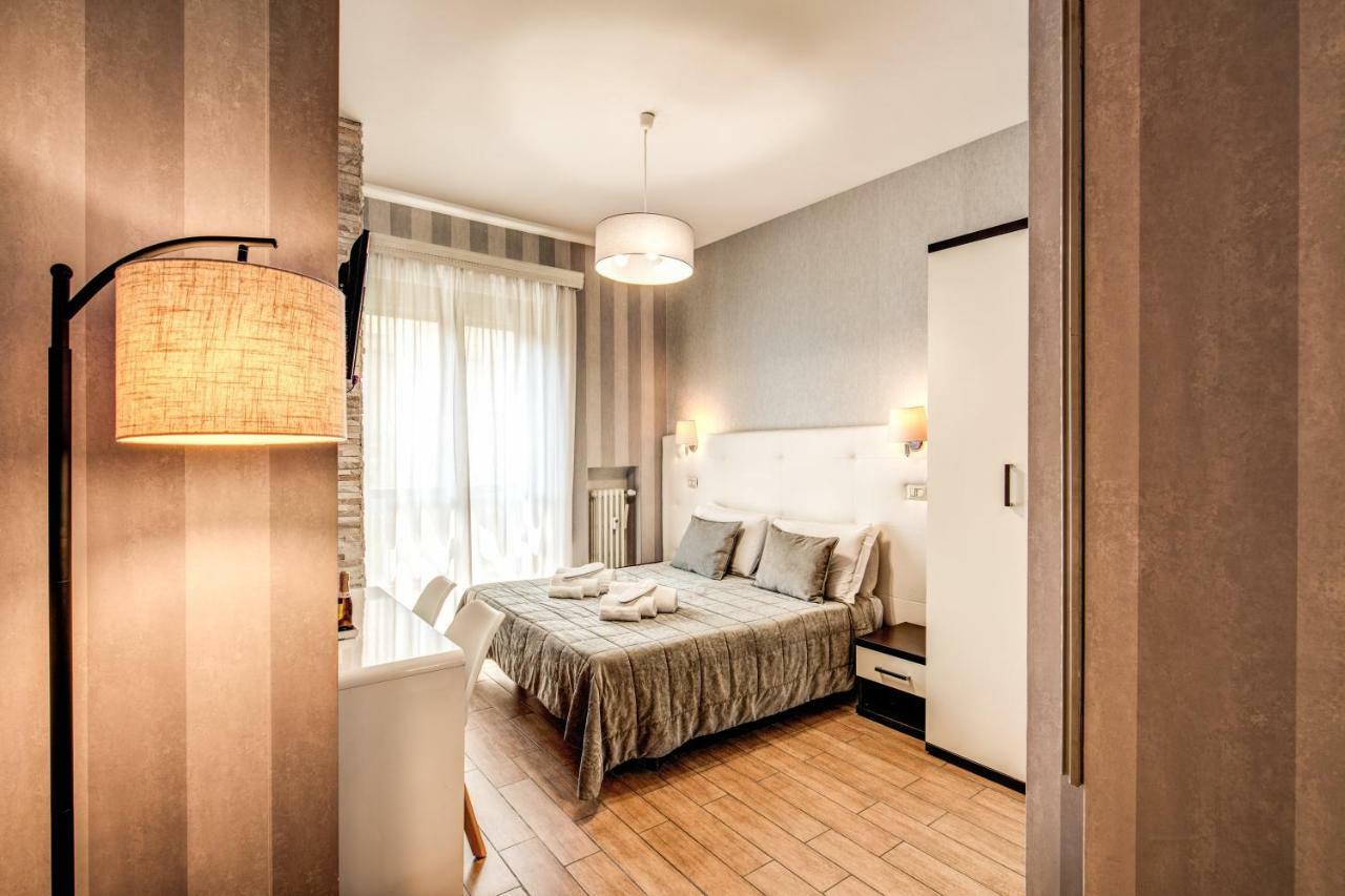 Santamaggiore 2* Roma