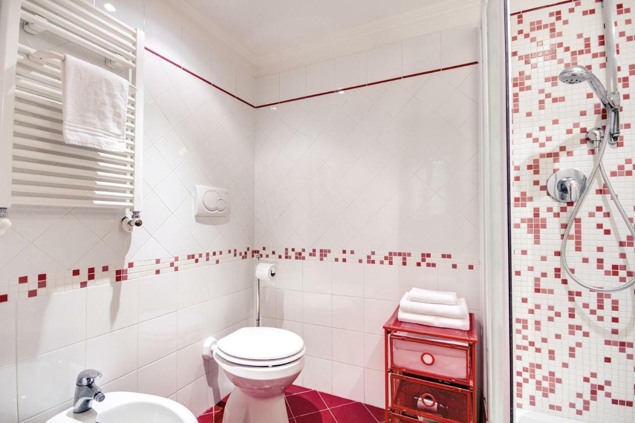 Apartment M&l - Azalea St.john In Lateran Rom