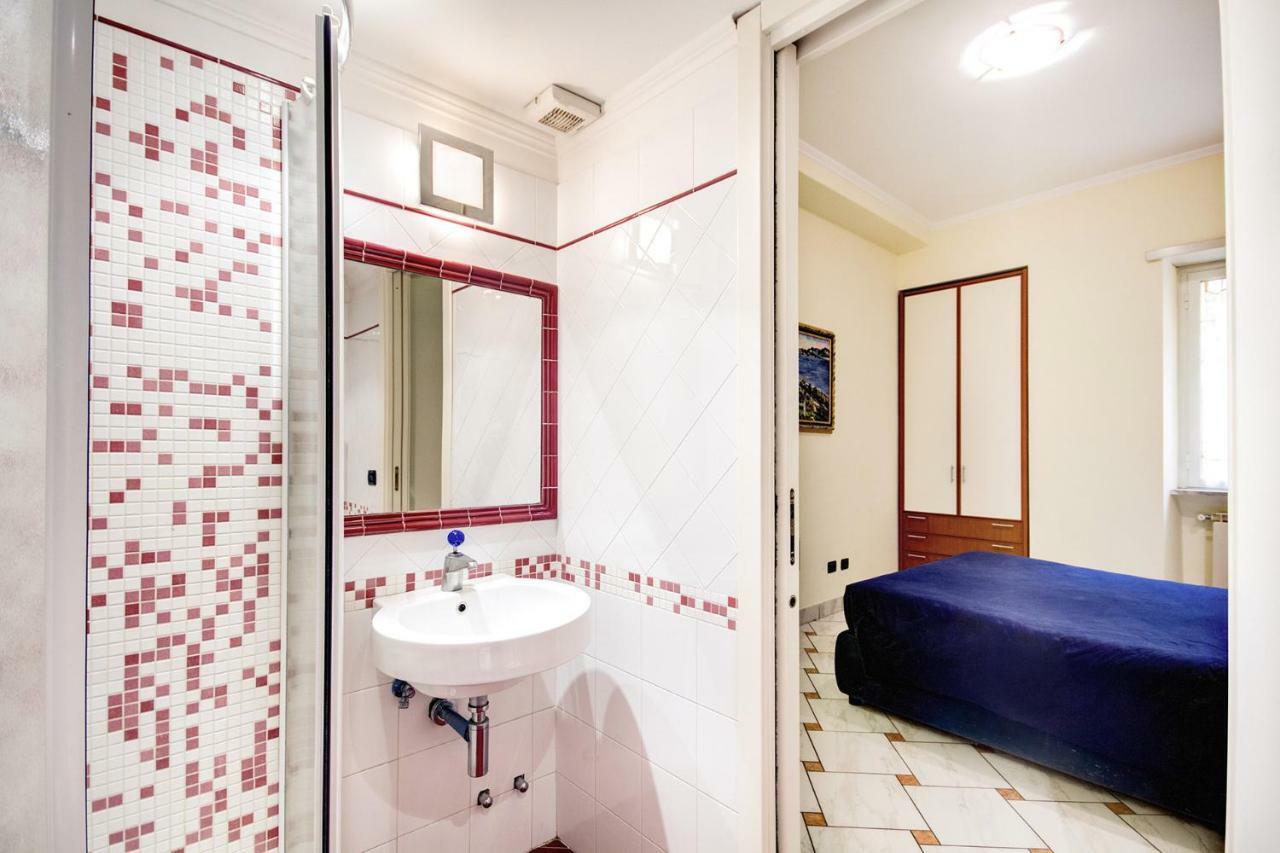 Apartment M&l - Azalea St.john In Lateran