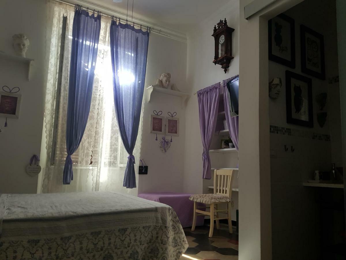 Le Stanze Di Ottaviano Casa de hóspedes Roma
