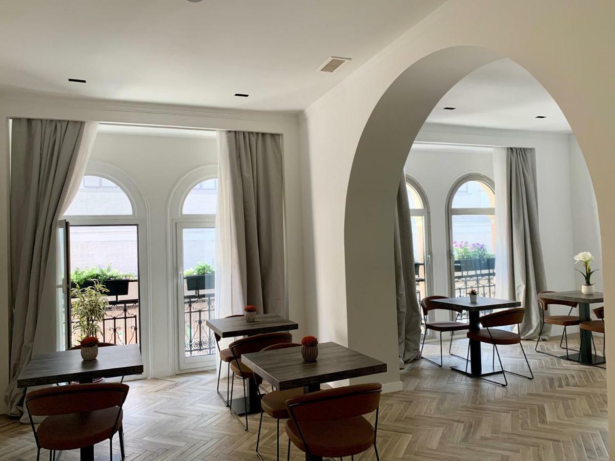 Florea Palace Roma