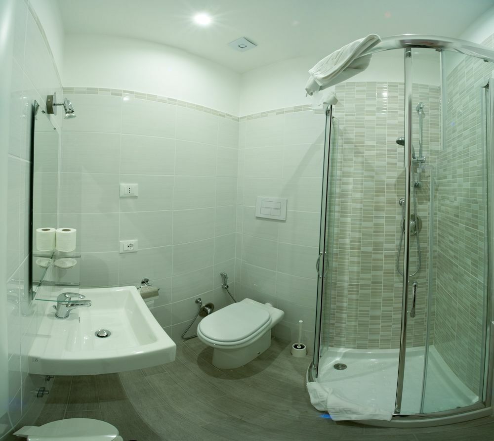 A Casa Nostra Bed & Breakfast 2*