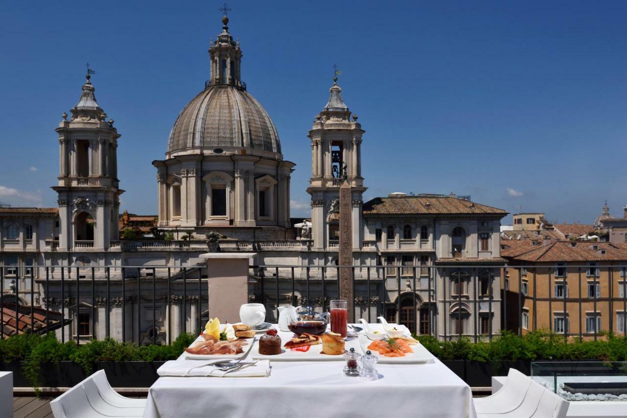Lifestyle Bed and breakfast Roma