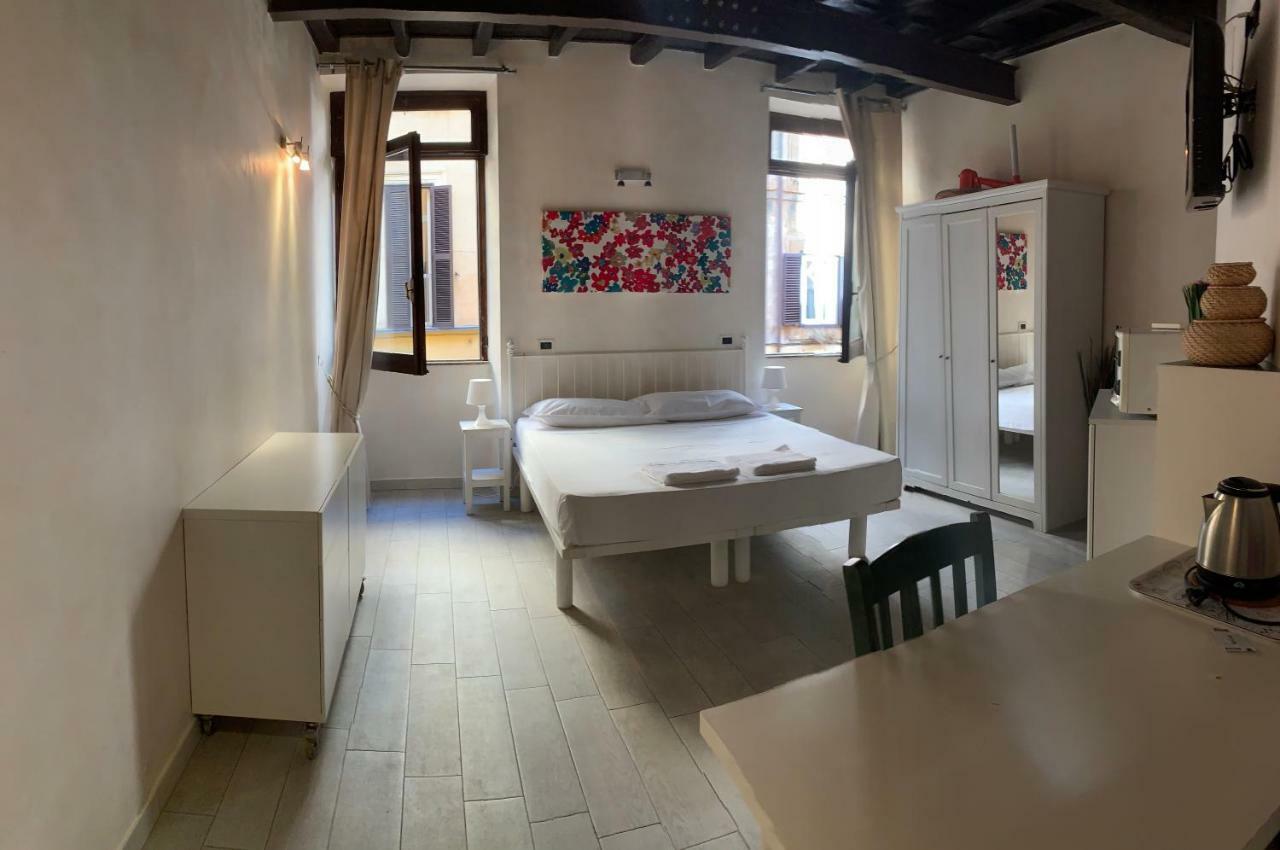Apartamento Urbana Colosseo Boutique *