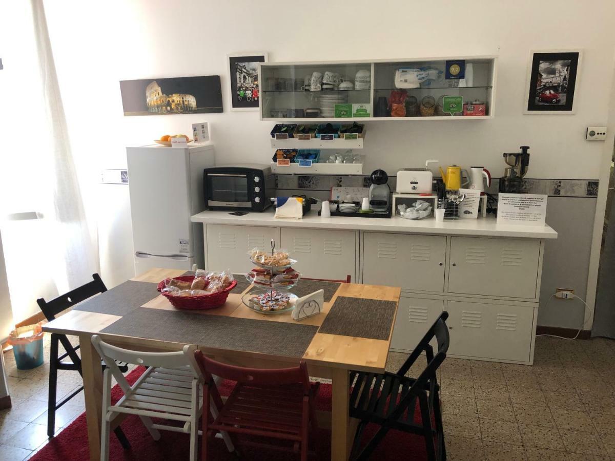 Da Ponticello Alojamento de Acomodação e Pequeno-almoço 3*