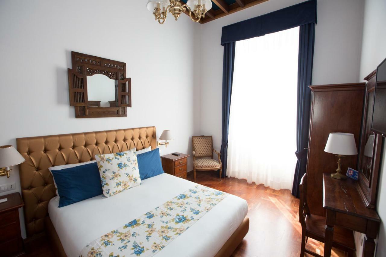 Bed & Breakfast Ad2015