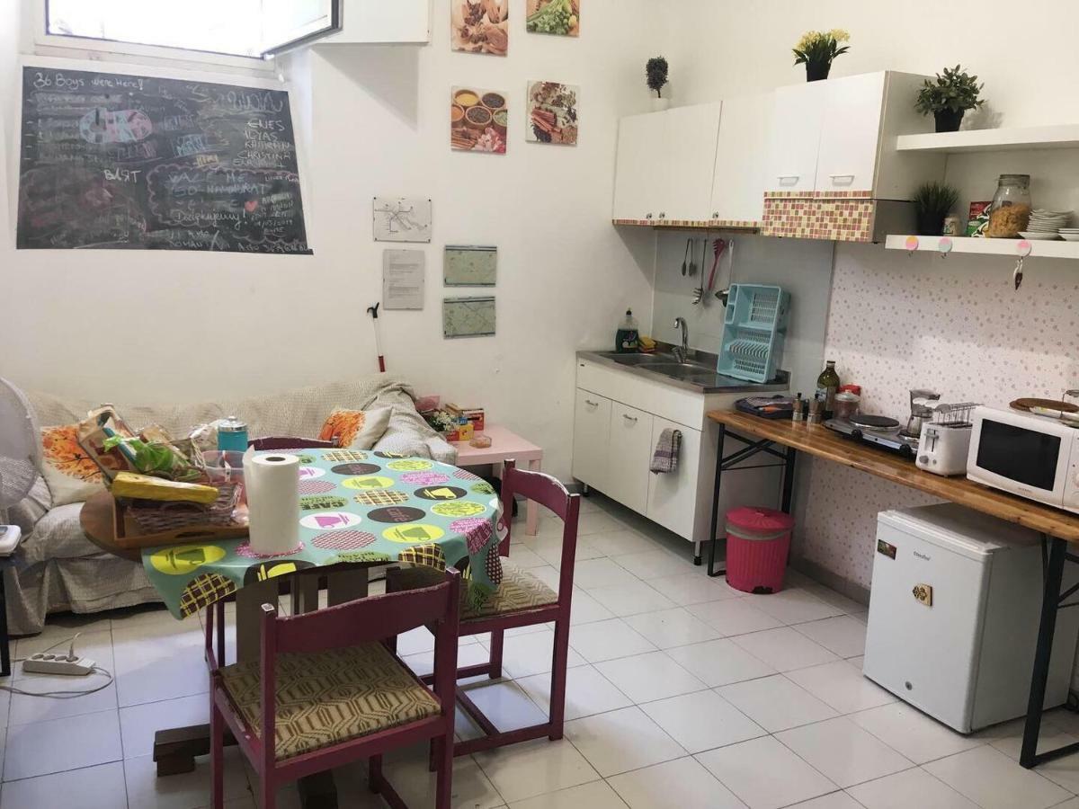Lol Bed & Breakfast Roma