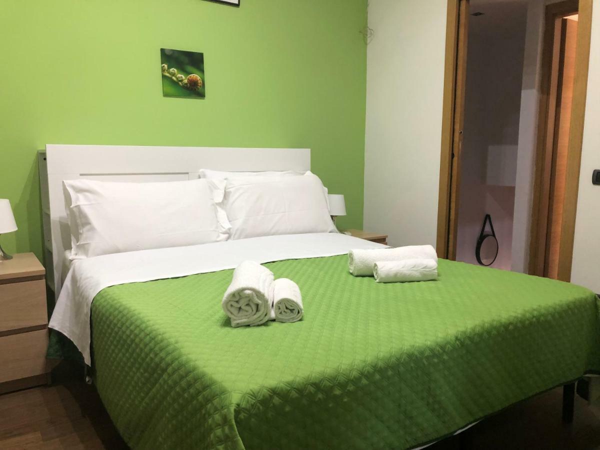Albergue Freedom Traveller Roma