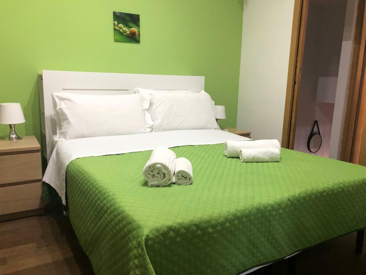 Albergue Freedom Traveller Roma