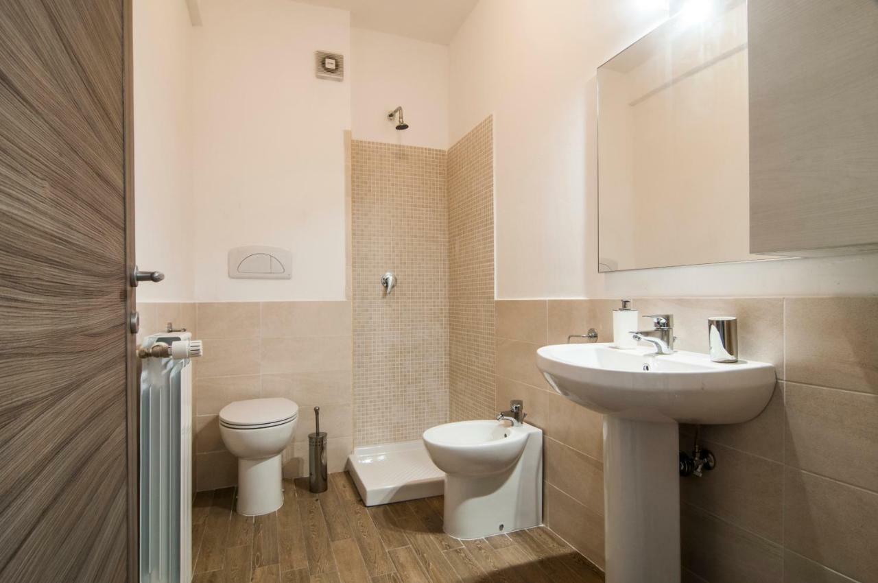 Apartment Fonte Laurentina *