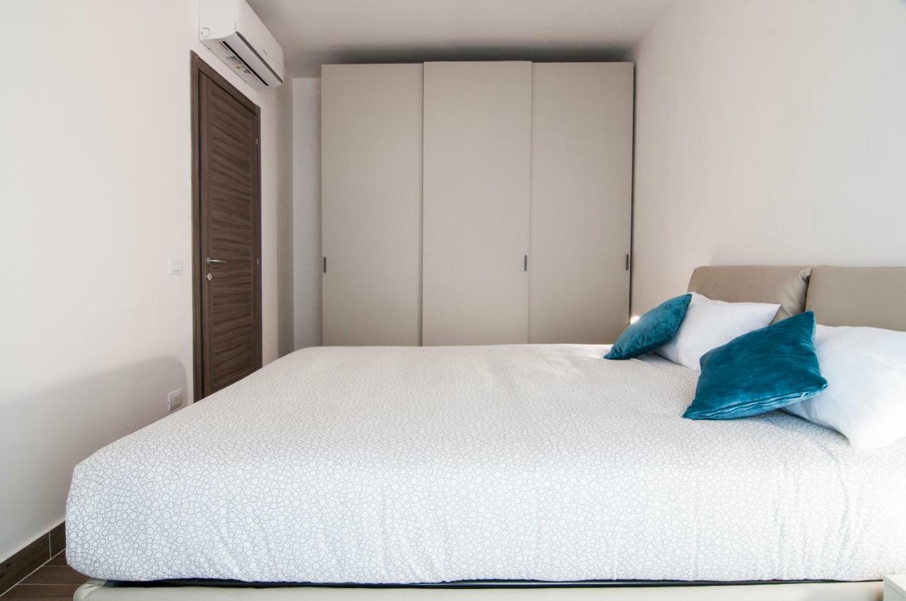 Apartment Fonte Laurentina