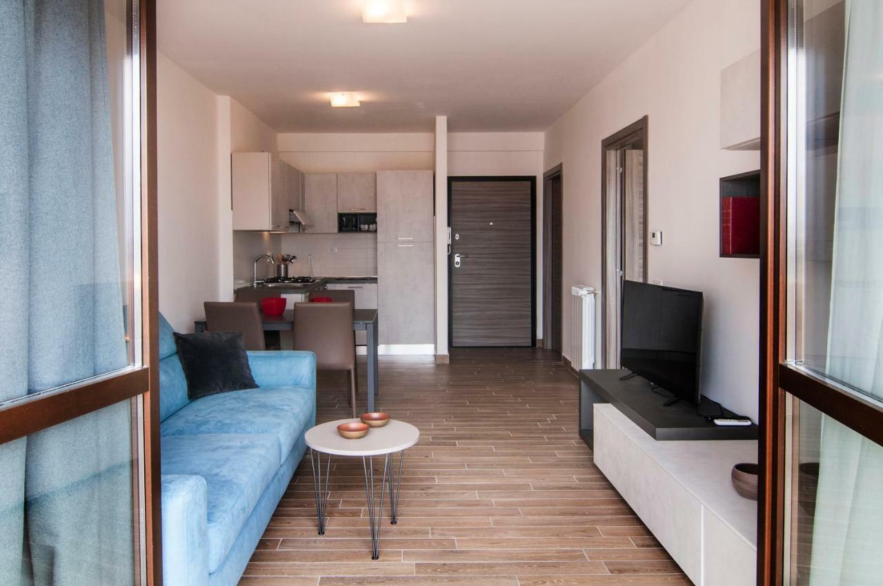 Apartment Fonte Laurentina *