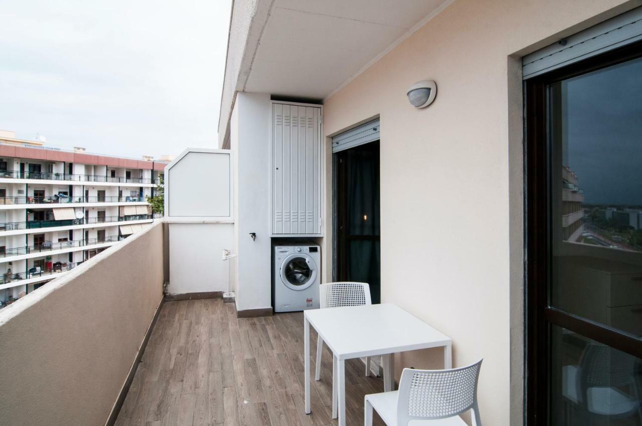 Fonte Laurentina Apartment