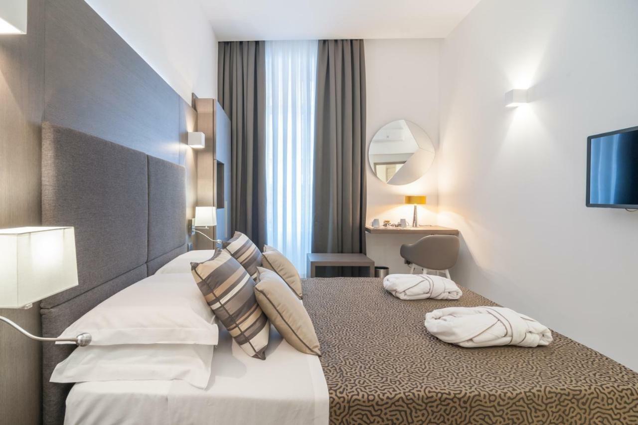 Wellness Gjestgiverier 2*