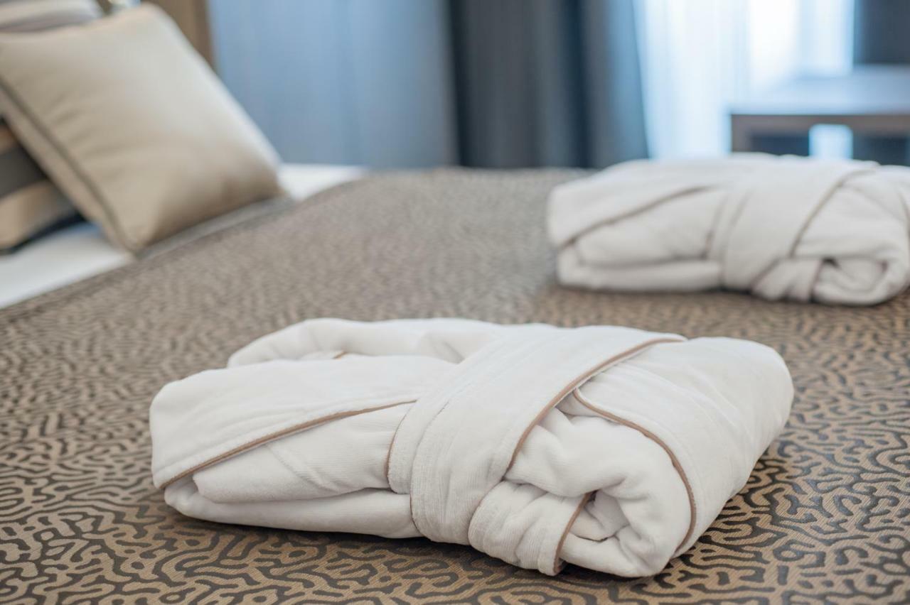 Wellness Gjestgiverier 2*