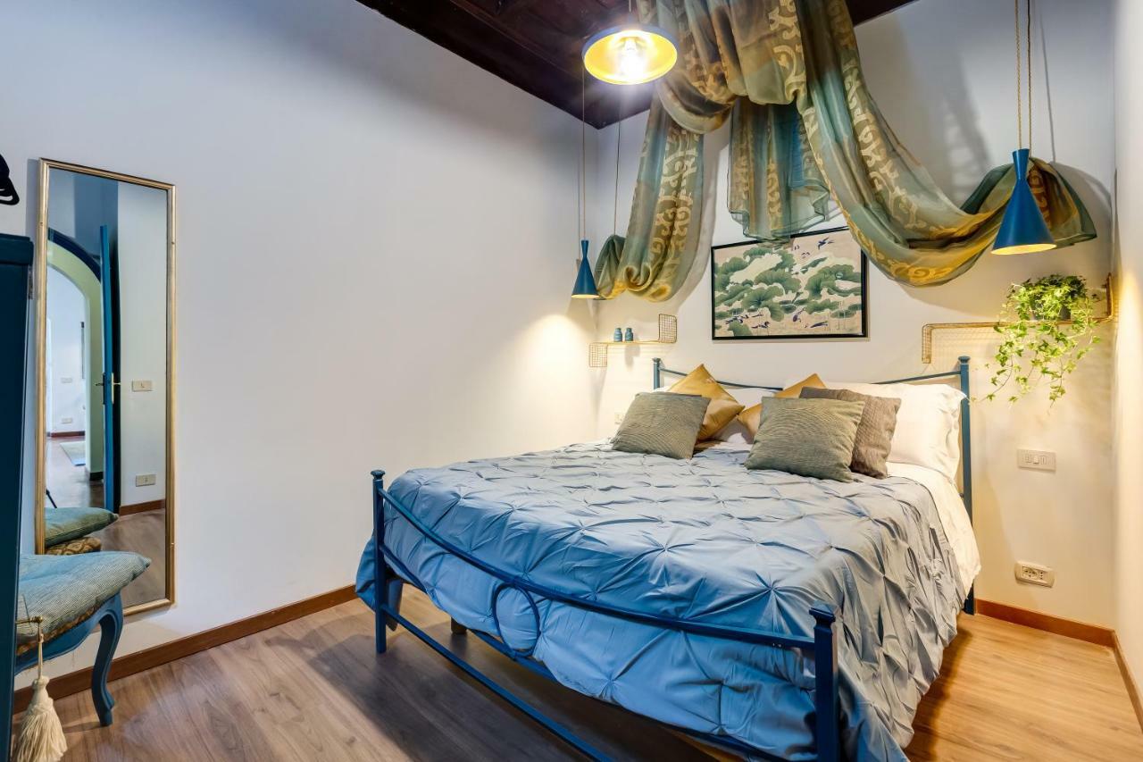 Sistina Spanish Steps Apartamento *