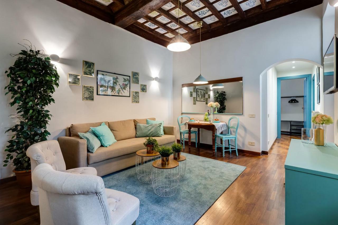 Apartamento Sistina Spanish Steps