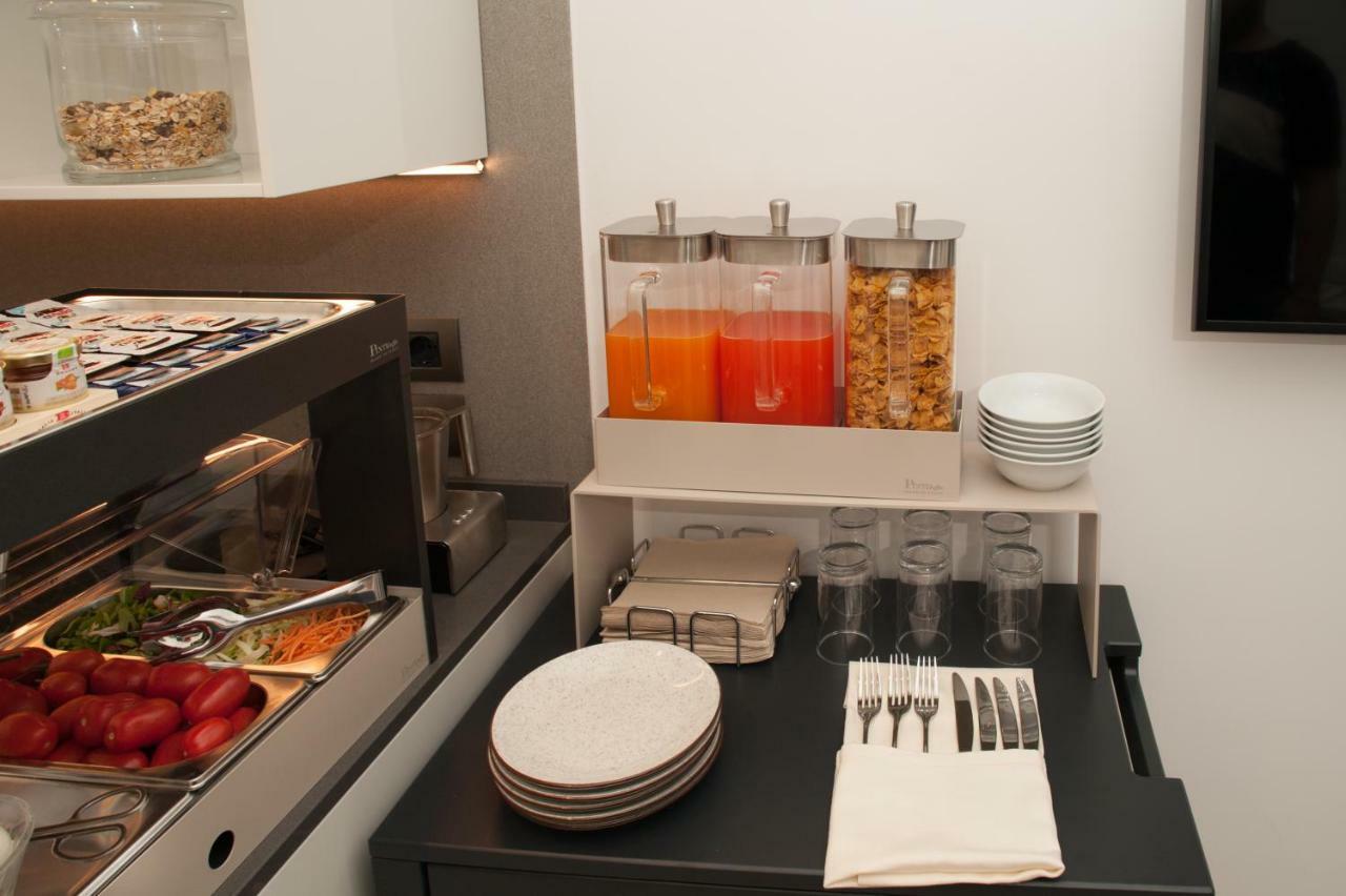 Gjestgiverier Wellness Roma