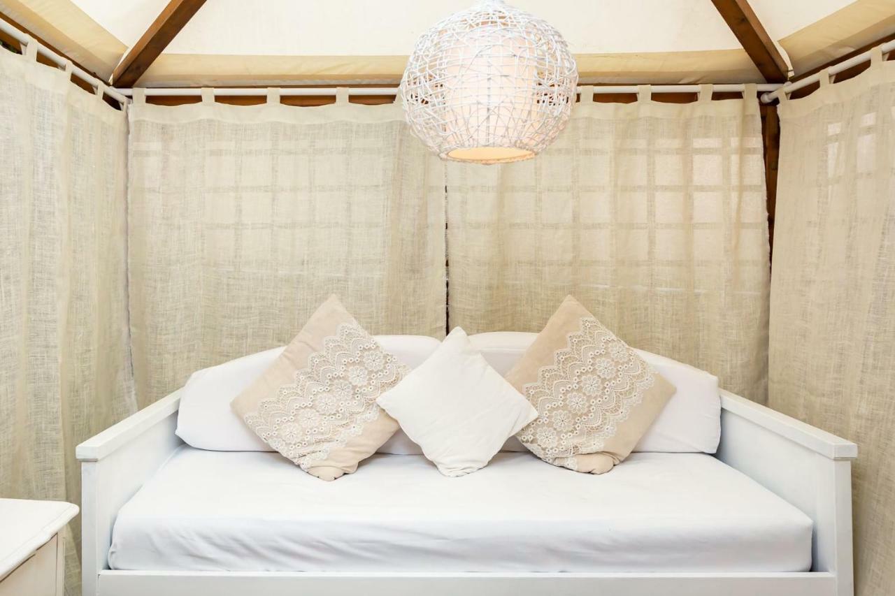Apartamento Bbhomerome - Campo Dei Fiori Terrace Luxury Big Flat