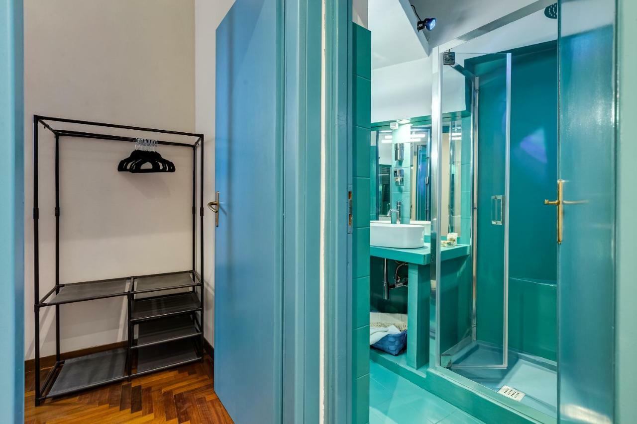 Apartamento Sistina Spanish Steps Roma