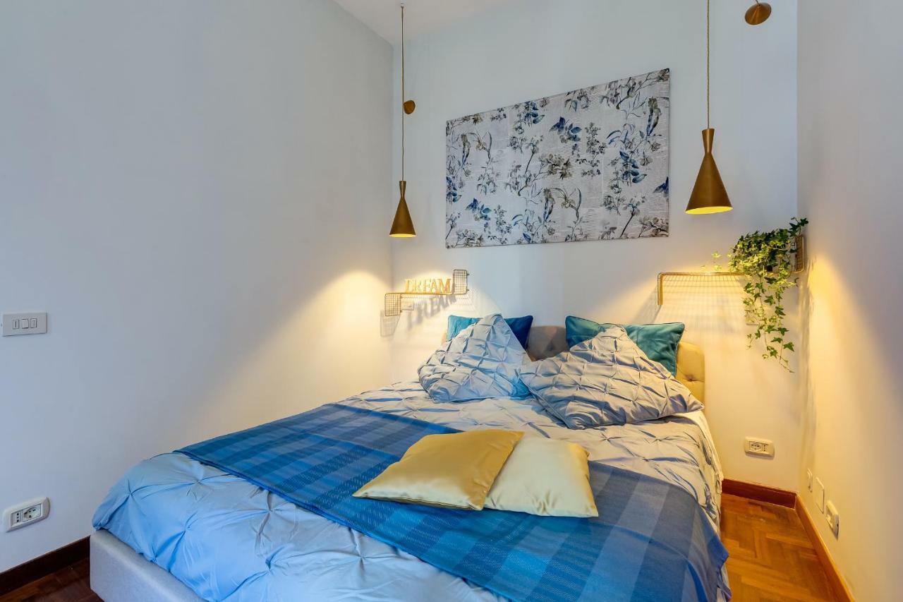 Sistina Spanish Steps Apartamento *