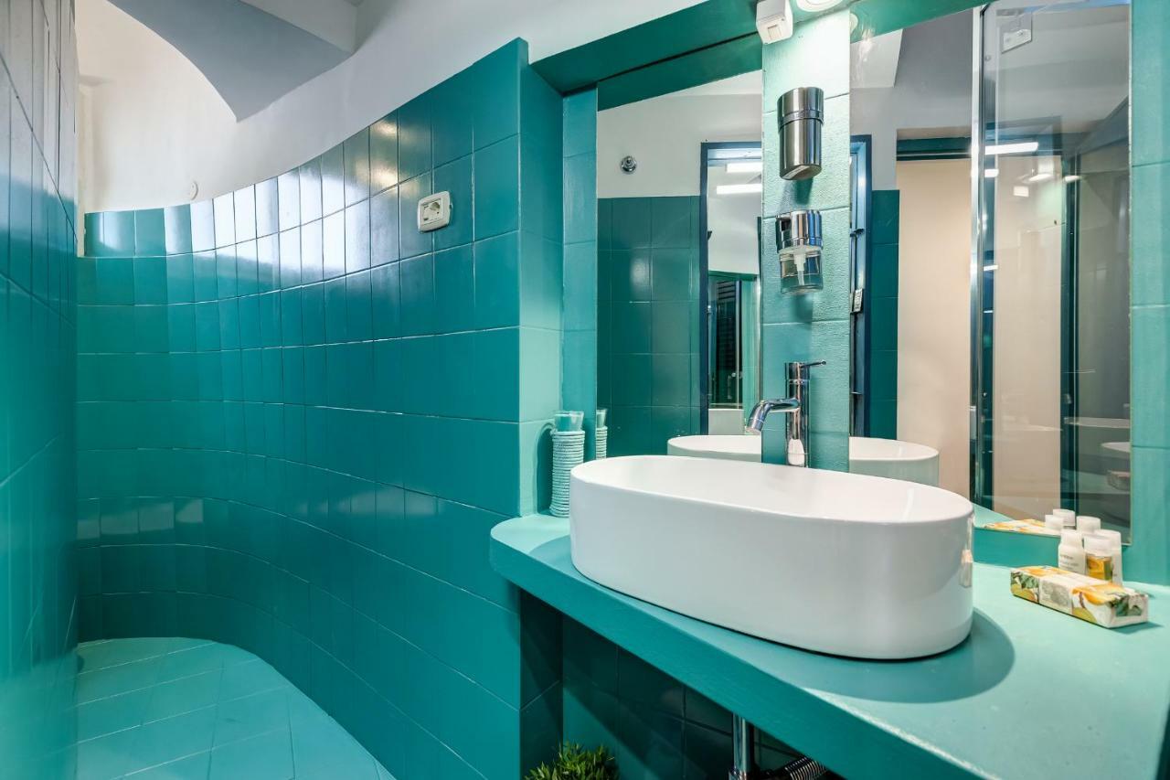 Apartamento Sistina Spanish Steps *