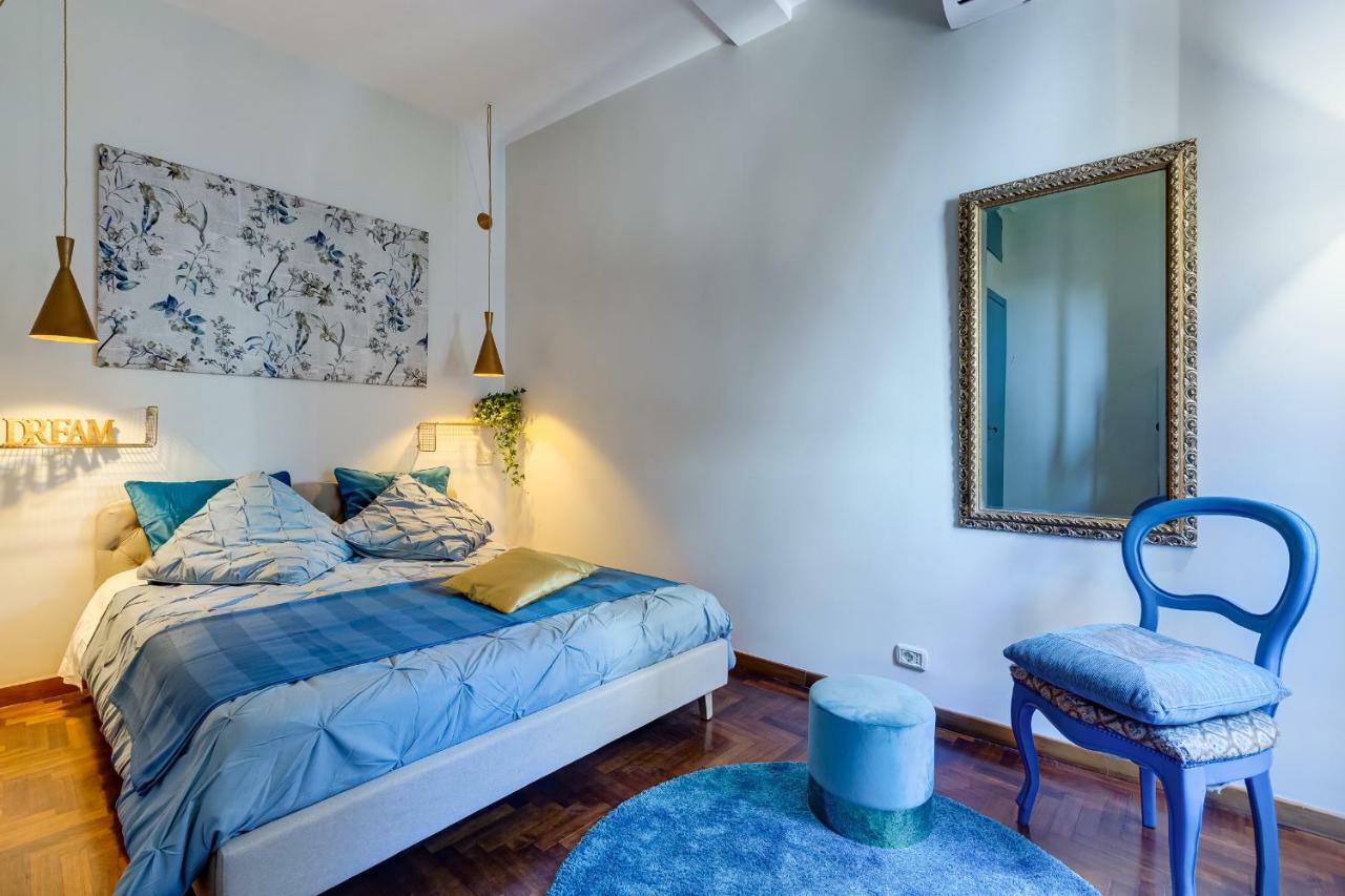 Sistina Spanish Steps Apartamento *