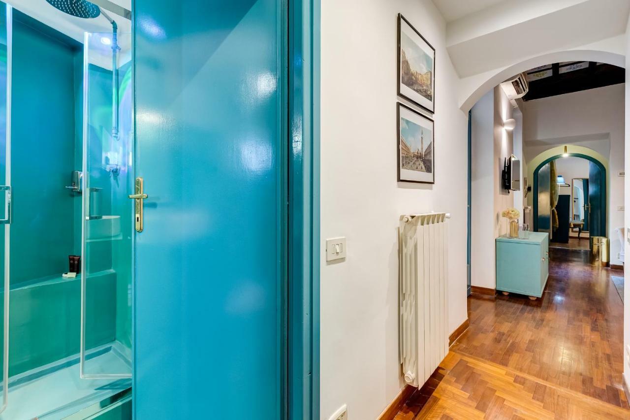 Apartamento Sistina Spanish Steps *