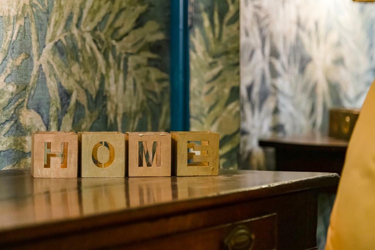 Sistina Spanish Steps Apartamento *