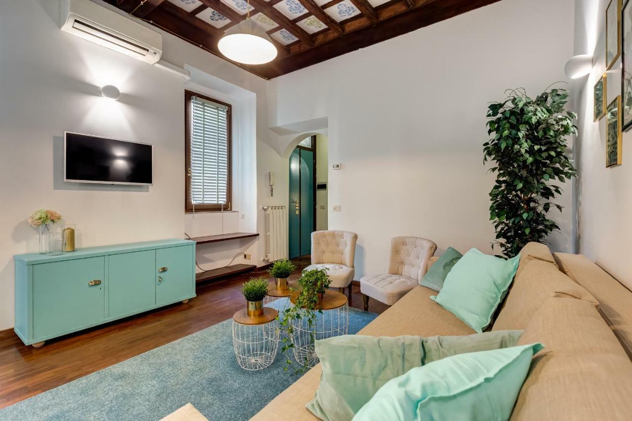 Apartamento Sistina Spanish Steps Roma