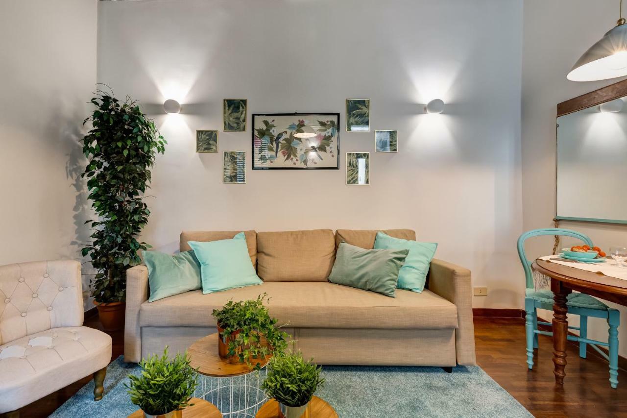 Apartamento Sistina Spanish Steps Roma