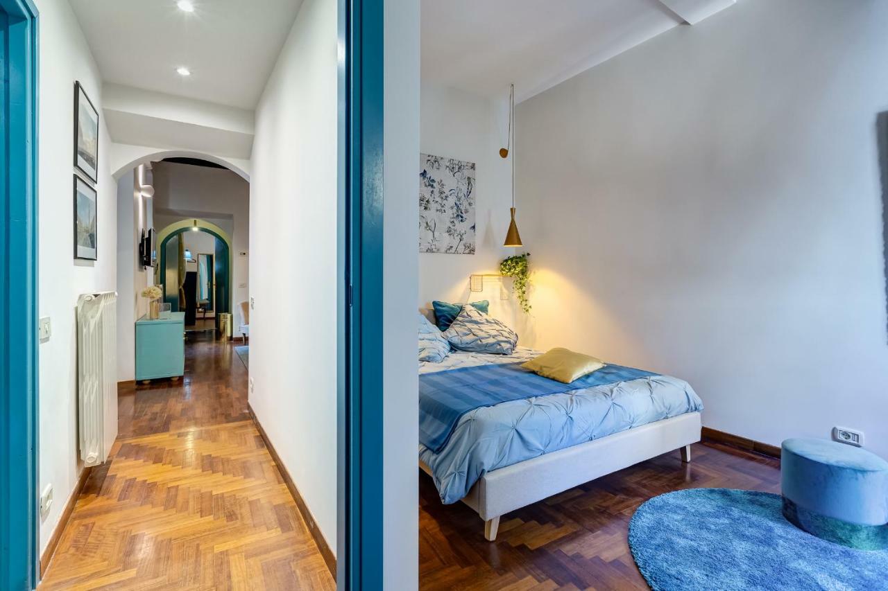 Apartamento Sistina Spanish Steps