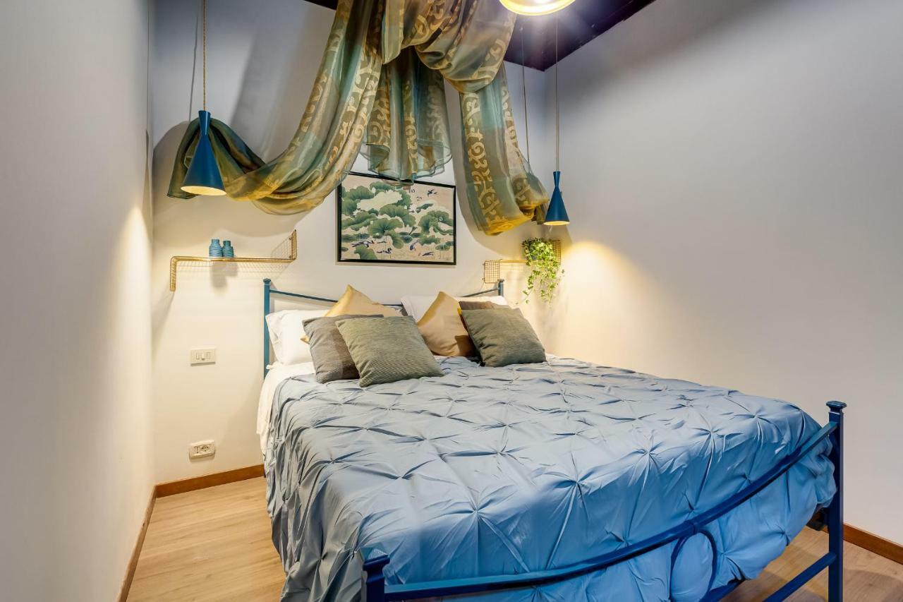 Sistina Spanish Steps Apartamento
