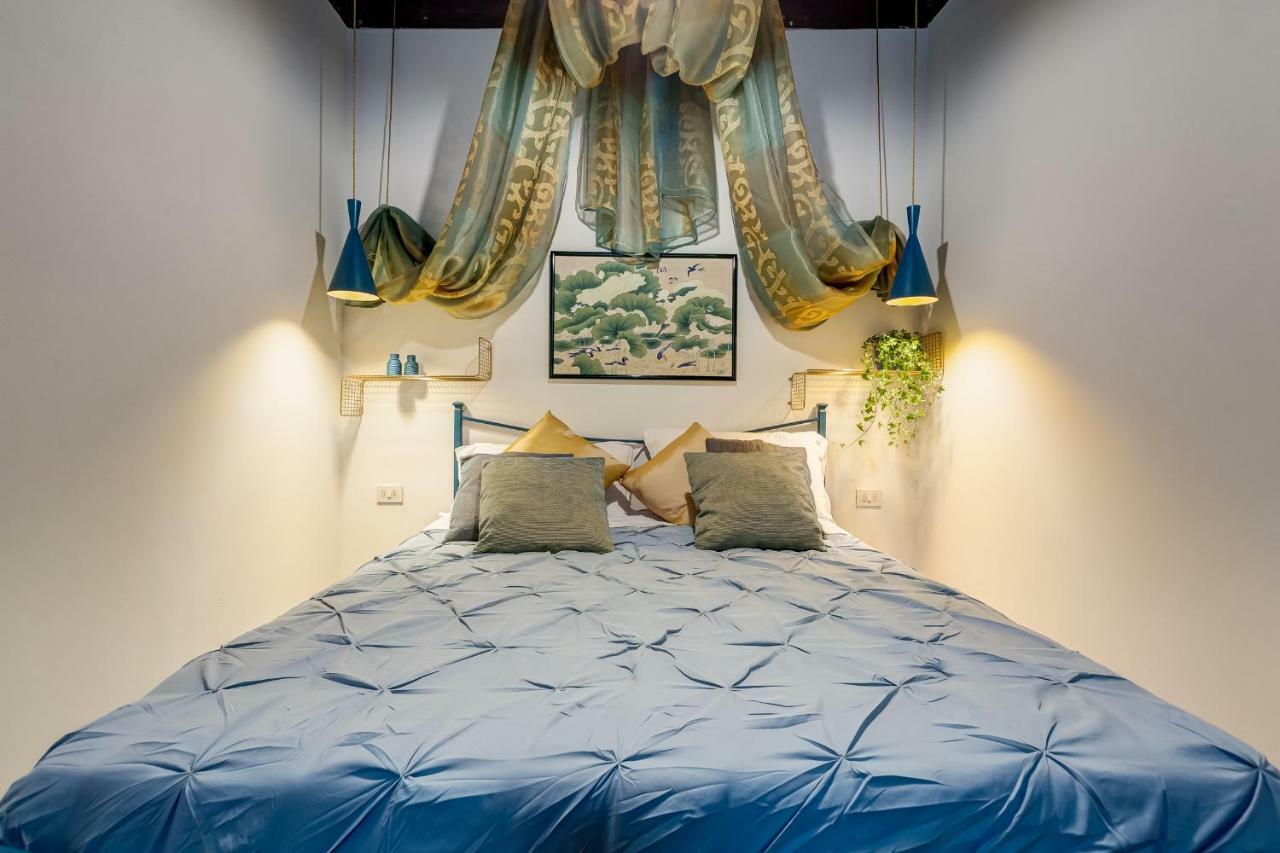 Sistina Spanish Steps Apartamento *