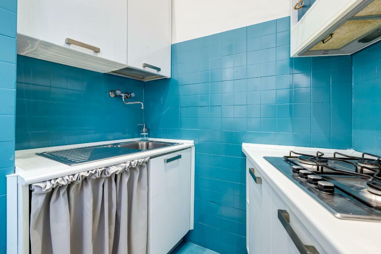 Sistina Spanish Steps Apartamento *