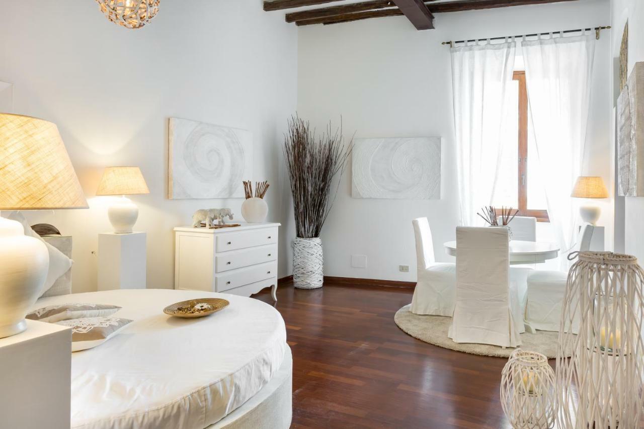 Apartamento Bbhomerome - Campo Dei Fiori Terrace Luxury Big Flat
