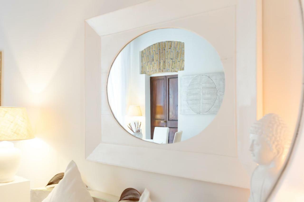 Apartamento Bbhomerome - Campo Dei Fiori Terrace Luxury Big Flat Roma
