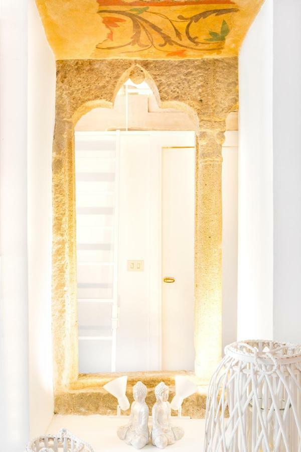 Bbhomerome - Campo Dei Fiori Terrace Luxury Big Flat Apartamento Roma