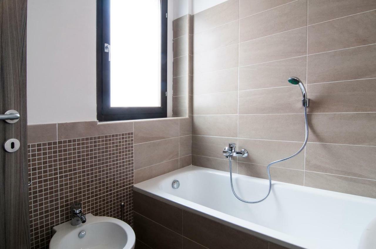 Apartment Fonte Laurentina