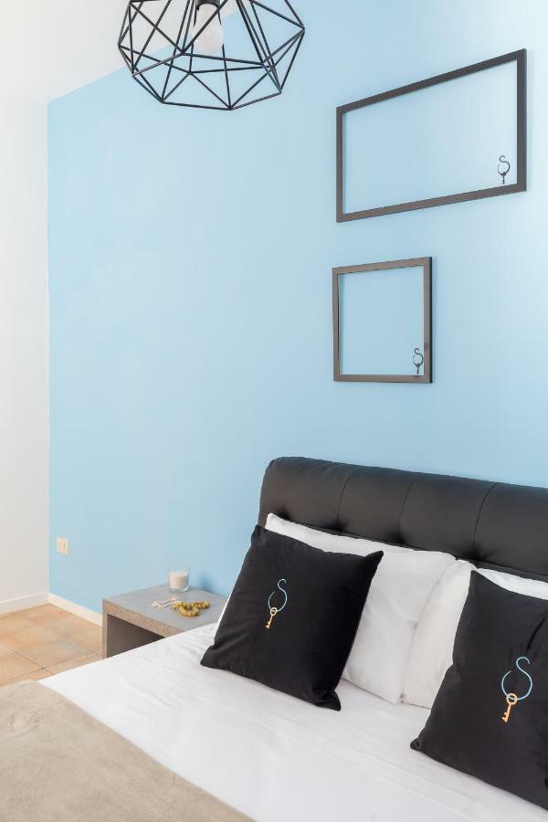 A World Aparts - 13 T.argentina Apartamento Roma