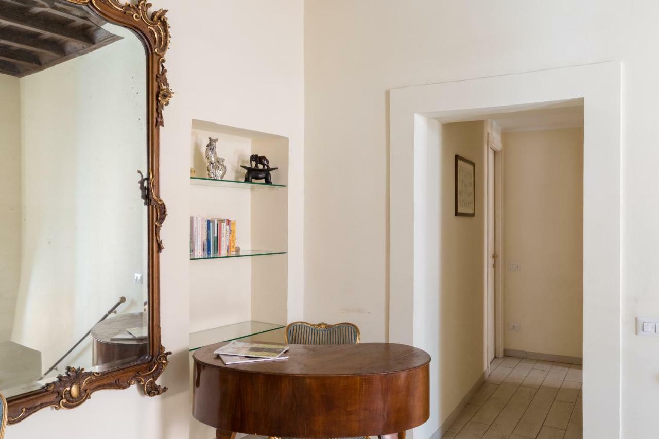 Apartment Vicolo De' Bovari Private