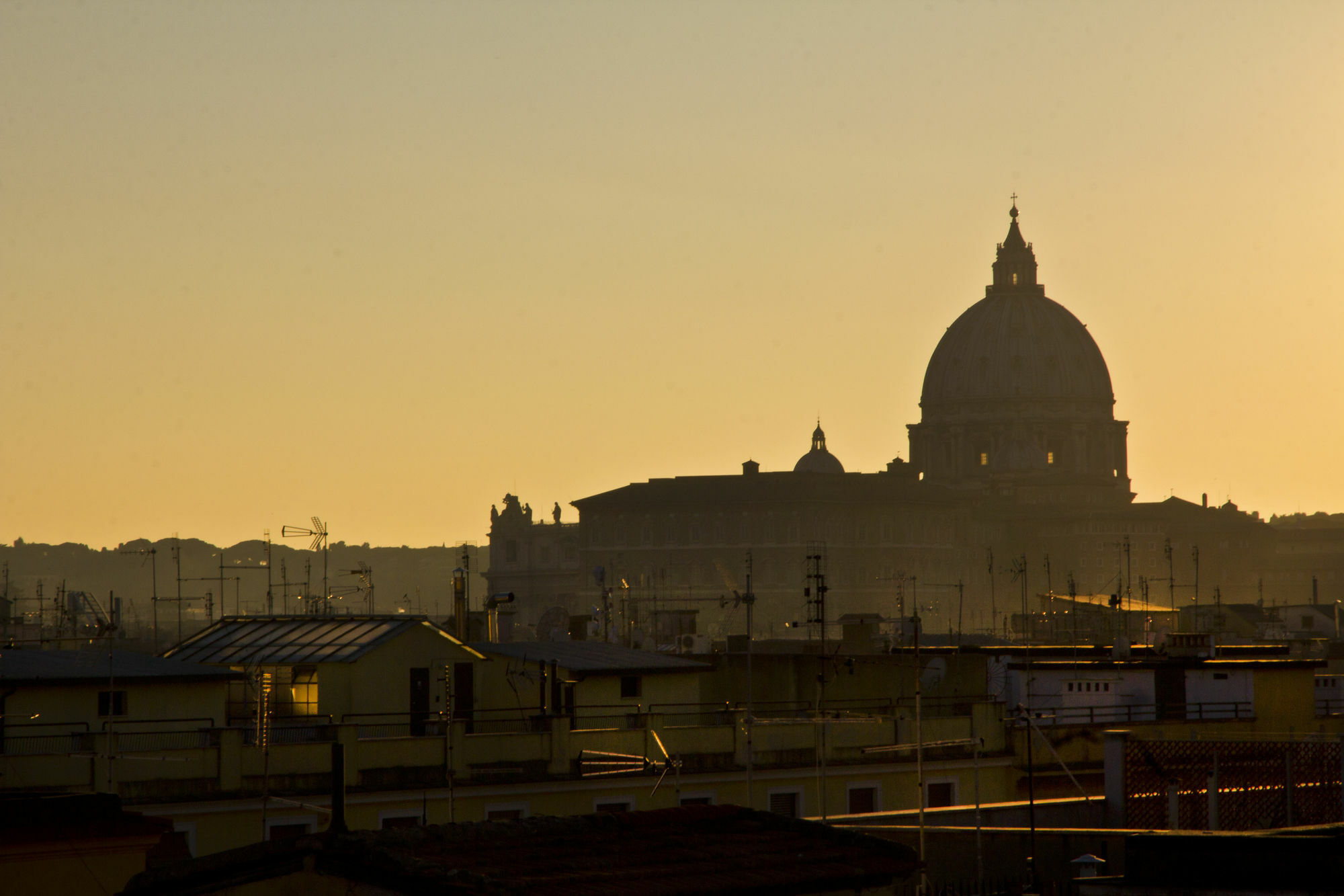 Casa de hóspedes Domus Giulio Cesare Roma