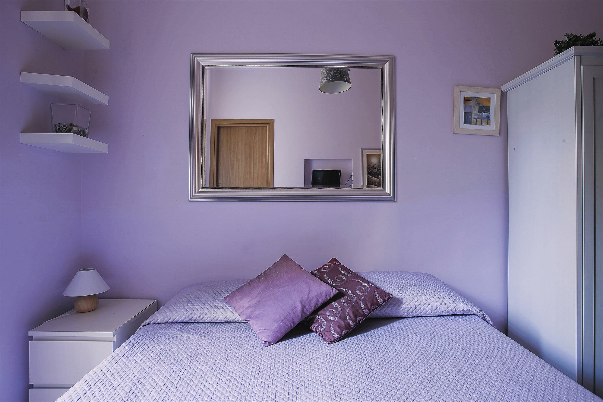 Bed & Breakfast Romerooms