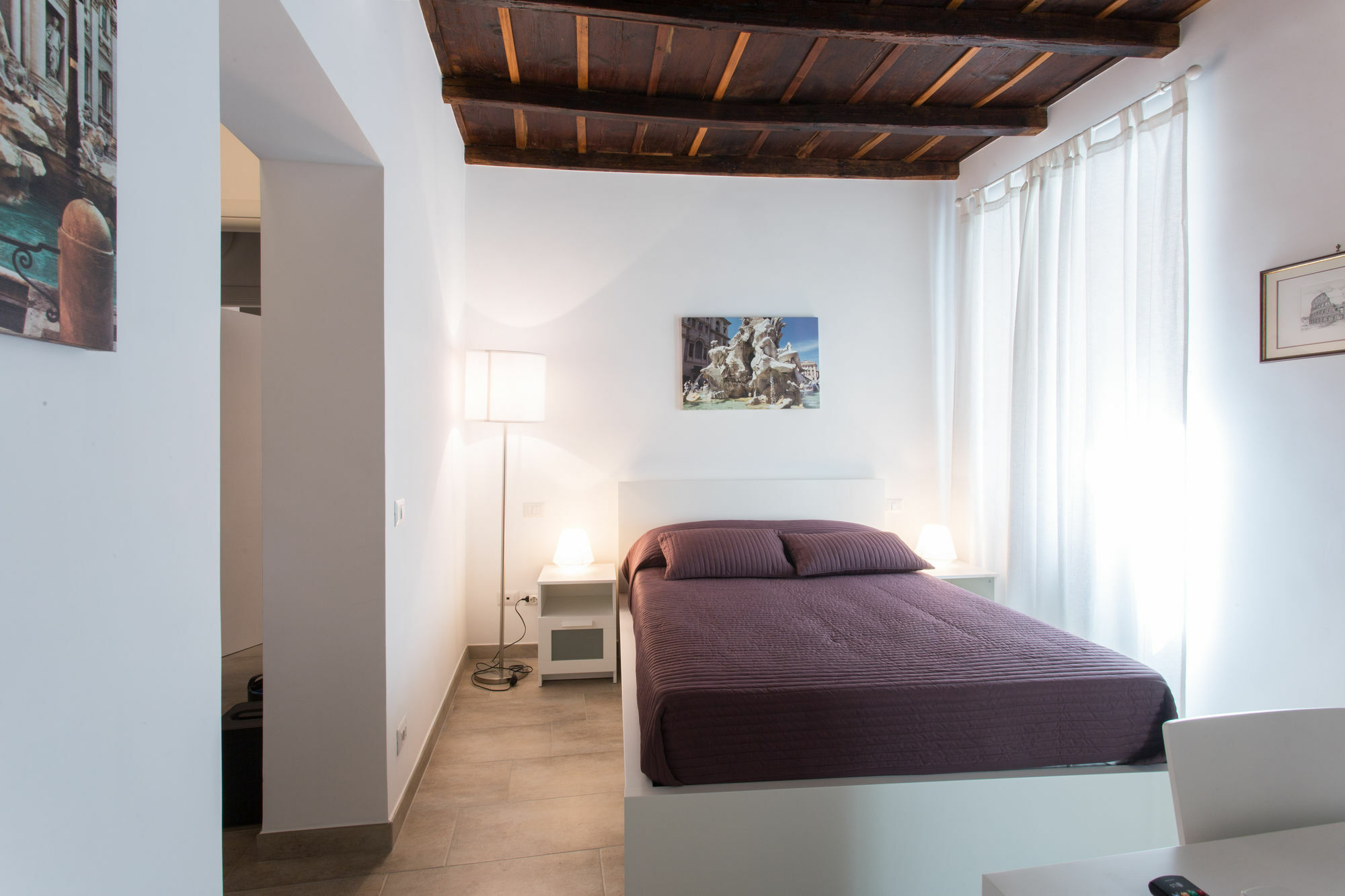 Domenichino Luxury Rom