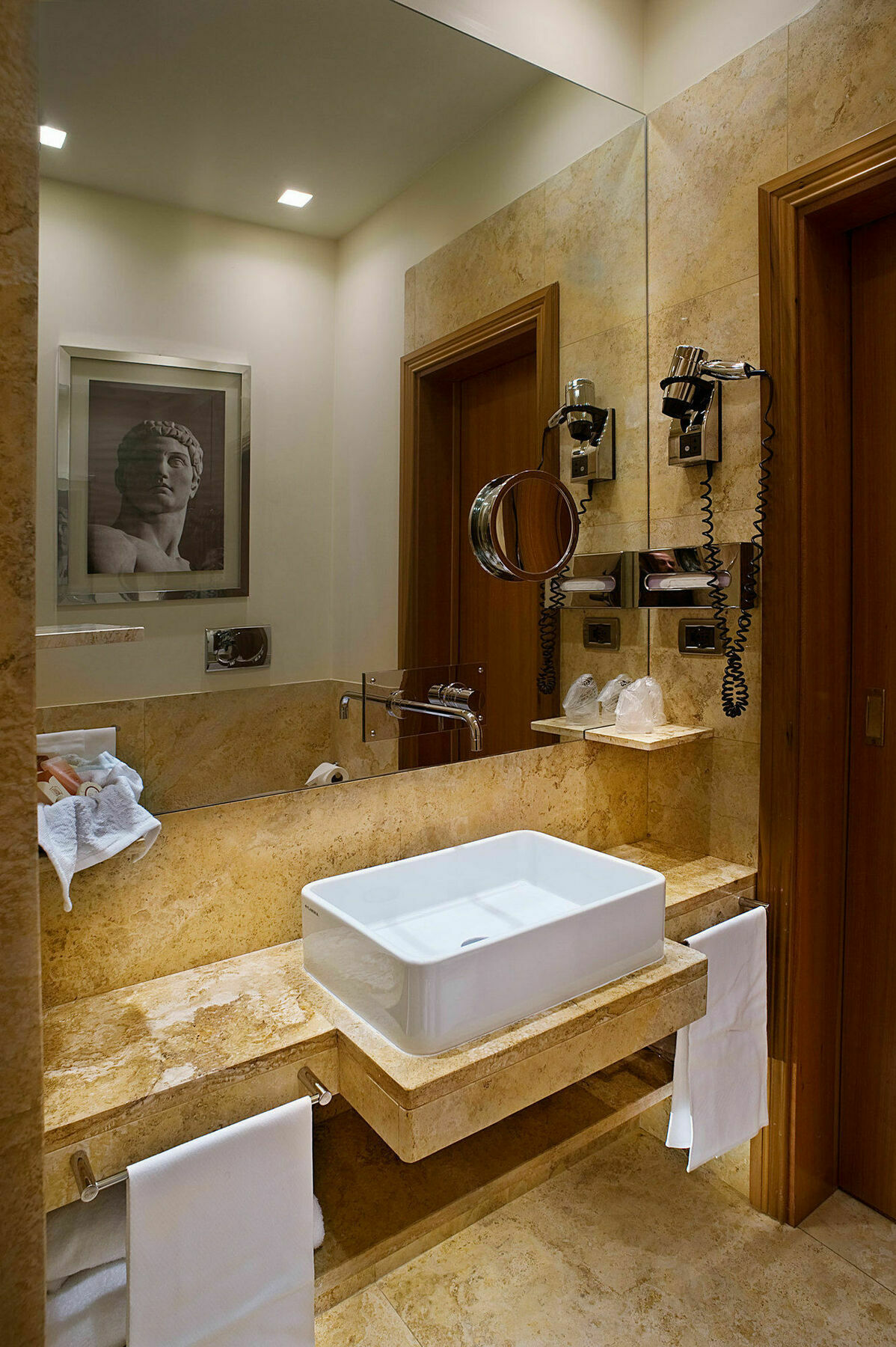 Hotel Sant' Anna Roma