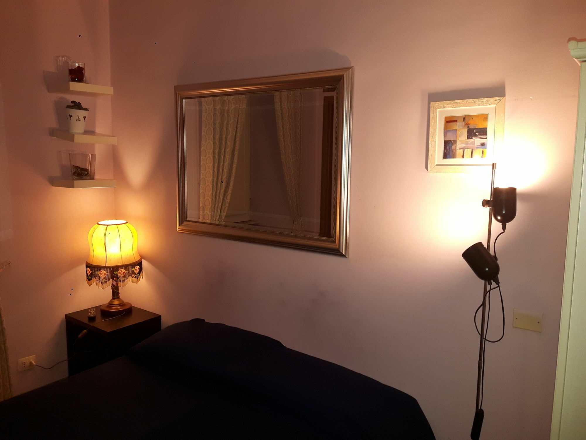 Bed & Breakfast Romerooms